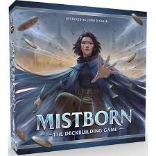 Mistborn